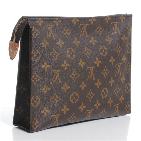 louis vuitton monogram toiletry pouch 26 replica|louis vuitton monogram toiletry pouch 26.